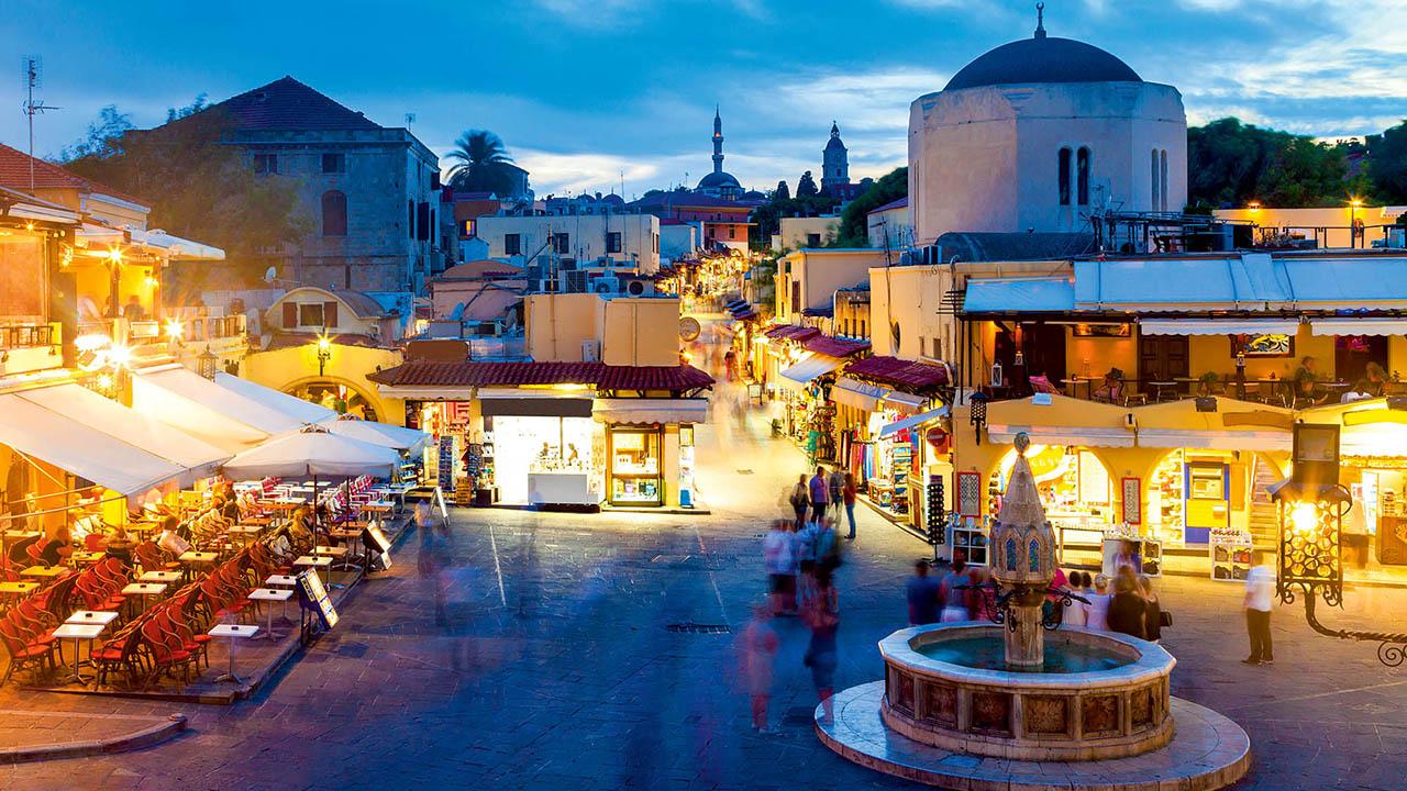 Rodos
