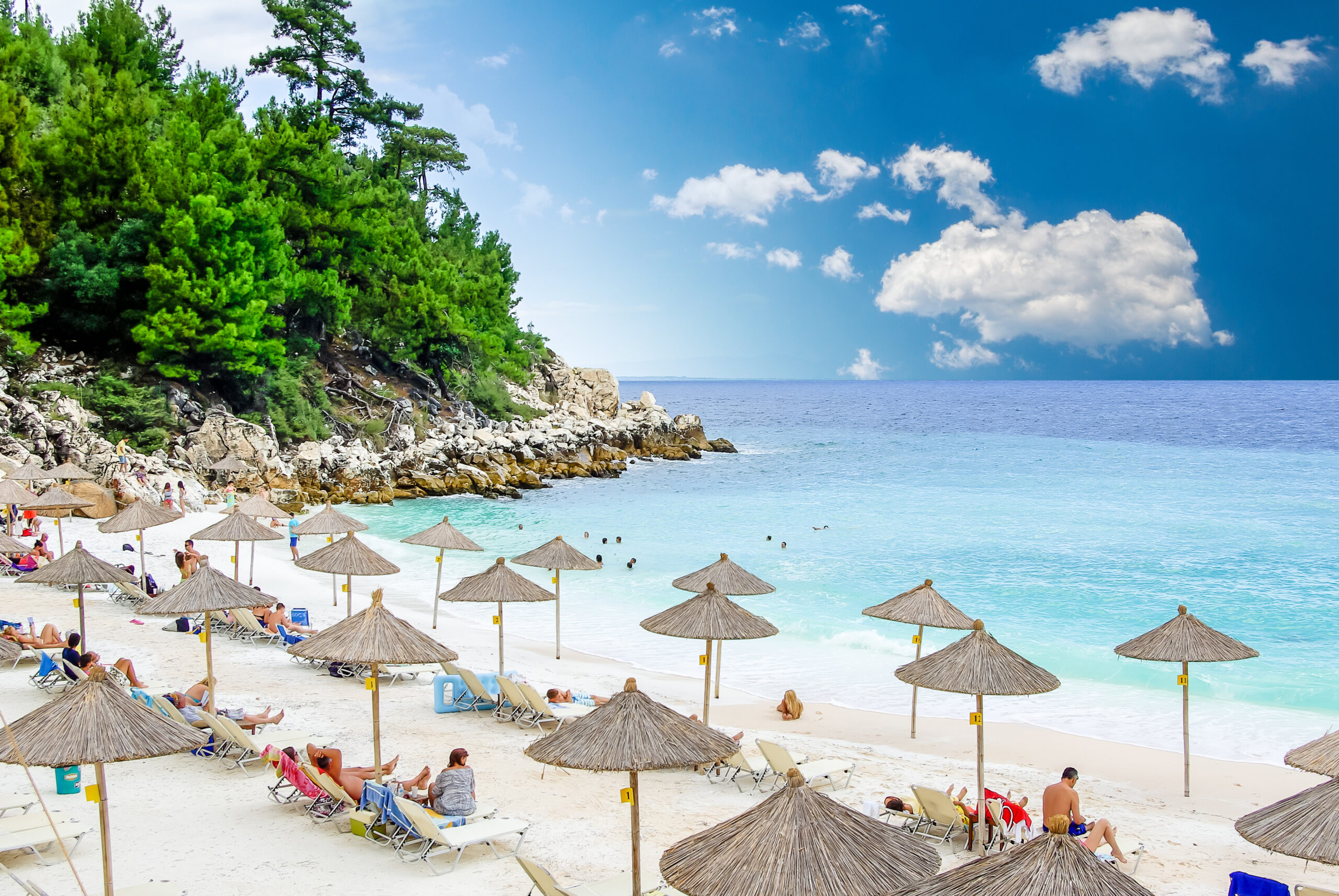 Thassos