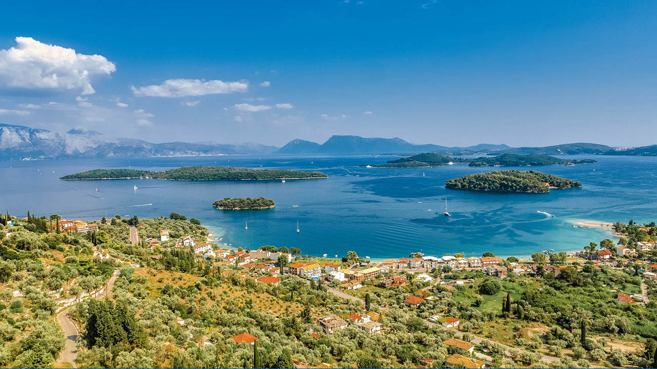 Lefkada