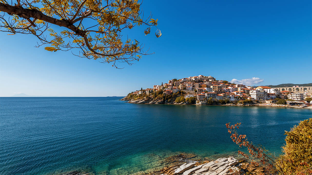 Kavala
