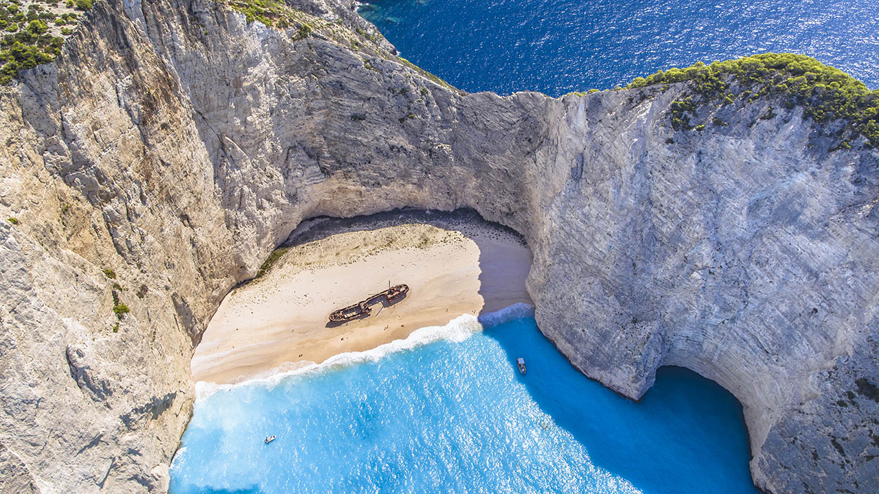 Zakynthos