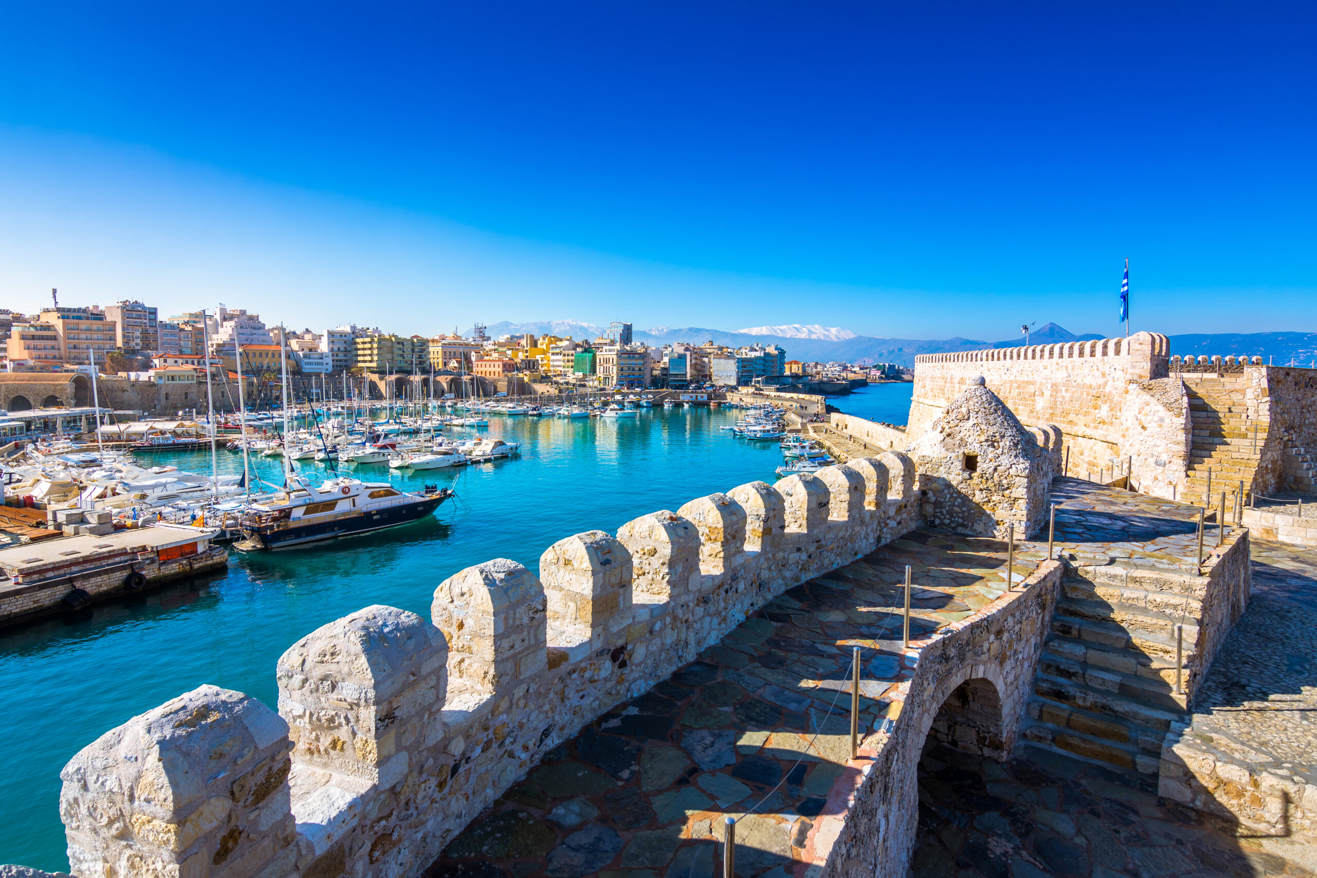 Kreta Wschodnia