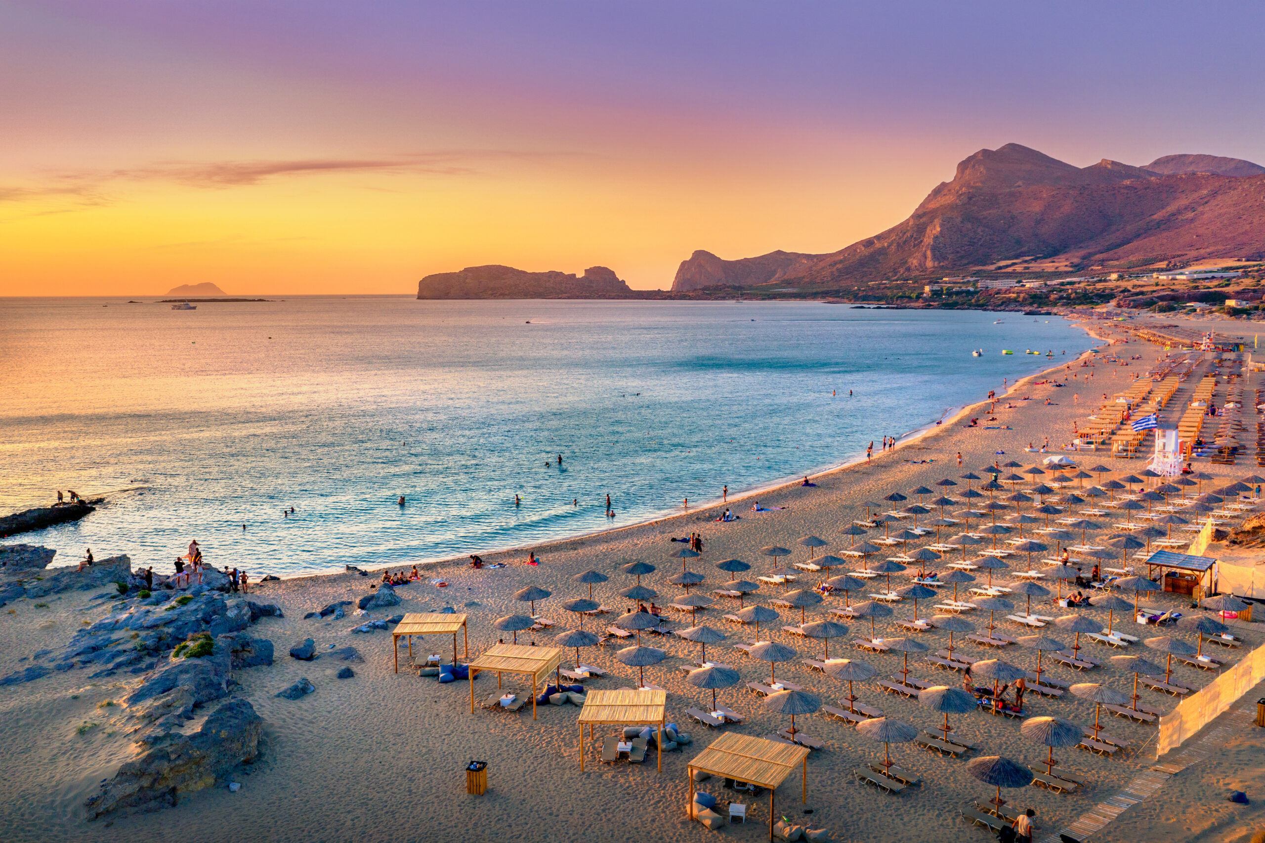 Kreta Zachodnia